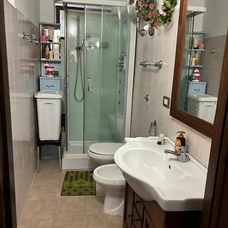 Casa Vacanza A Domusnovas