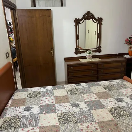 Casa Vacanza A Domusnovas Domusnovas
